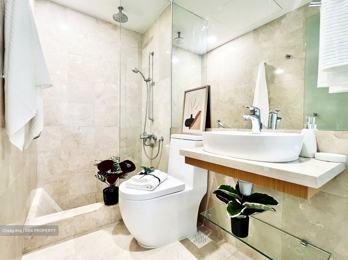 Icon (D2), Apartment #610707601